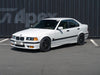 BMW 3シリーズ E36 に APEX ARC-8 17x9J ET42 を装着