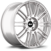 APEX TC-10RT Race Silver ホイール単体
