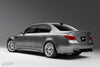 APEX EC-7 装着の BMW M5 E60 装着例3