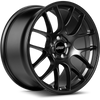 APEX EC-7 Satin Black ホイール単体
