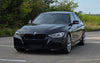 BMW F30 3シリーズ APEX VS-5 装着例 10
