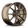 APEX VS-5 フローフォーミングホイール 19x9 ET42 5x112mm：19インチ9J+42：VW/Audi：全5色