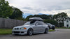APEX ARC-8 装着の BMW 3シリーズ E46 装着例2