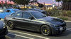 APEX VS-5RS 装着の BMW 4シリーズ F32/F33/F36 装着例2