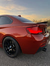 APEX EC-7 装着の BMW 2シリーズ F22/F23 装着例4