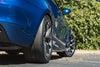 APEX VS-5RS 装着の BMW 1シリーズ E82/E88 装着例2
