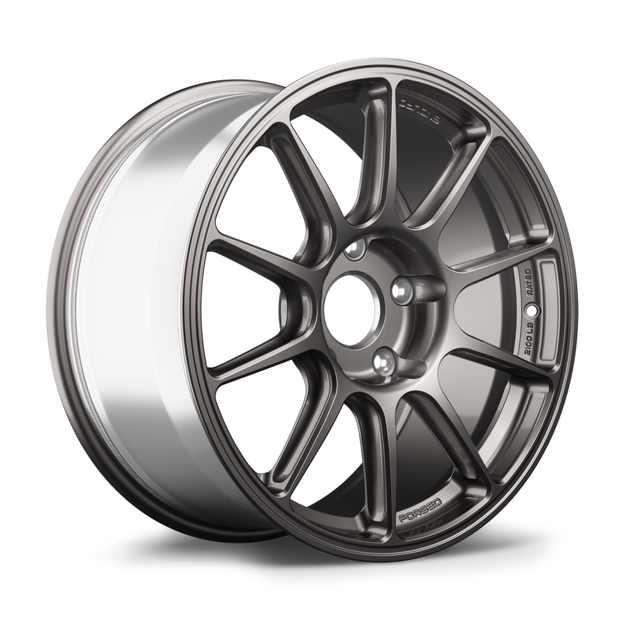 APEX SM-10RE 鍛造ホイール 18x9 ET46 5x130mm：18インチ9J+46：Porsche：全2色