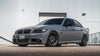 APEX ARC-8 装着の BMW 3シリーズ E90/E91 LCI 装着例3