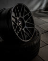 APEX ARC-8 装着の BMW M4 F82/F83 装着例3