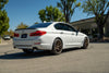 BMW 5シリーズ G30/G31 に APEX VS-5RS 19x9.5J ET25 を装着