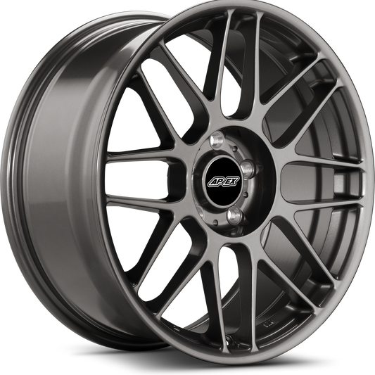 APEX ARC-8 フローフォーミングホイール 19x8.5 ET35 5x120mm：19インチ8.5J+35：BMW：全3色