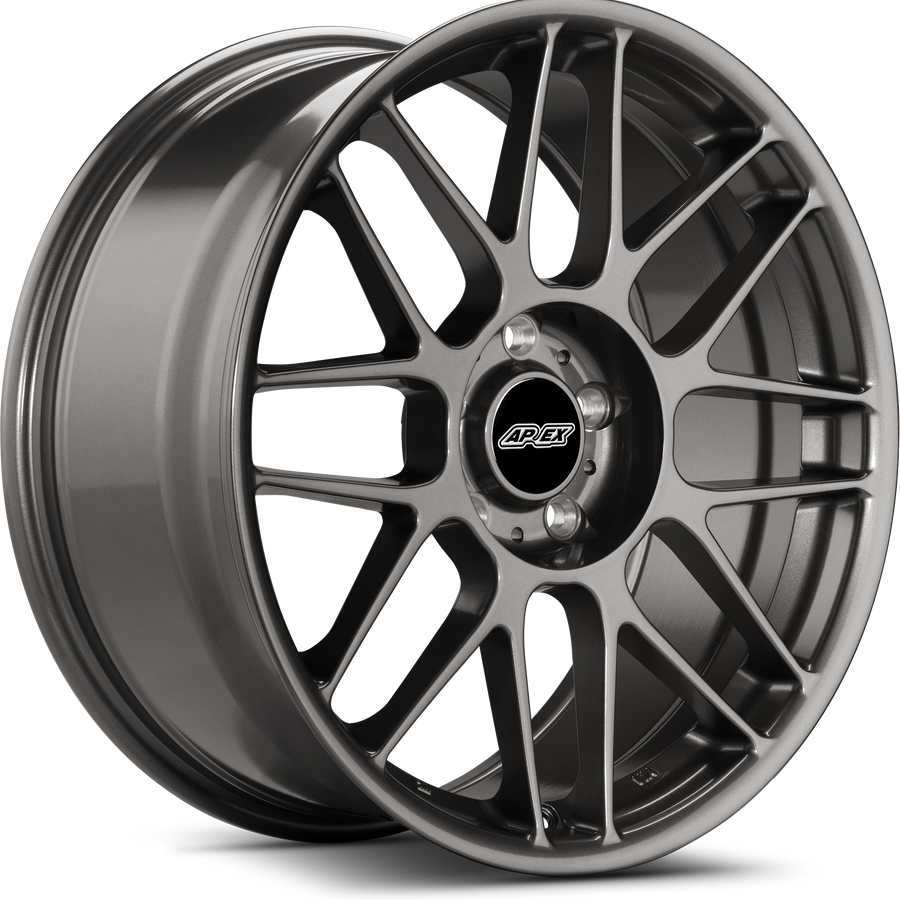 APEX ARC-8 フローフォーミングホイール 19x8.5 ET35 5x120mm：19インチ8.5J+35：BMW：全3色