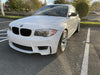 APEX VS-5RS 装着の BMW 1M E82 装着例3