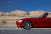 APEX EC-7 装着の BMW Z4 M E85/E86 装着例3