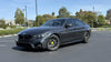 BMW 4シリーズ F32/F33/F36 に APEX VS-5RS 18x9.5J ET35 を装着