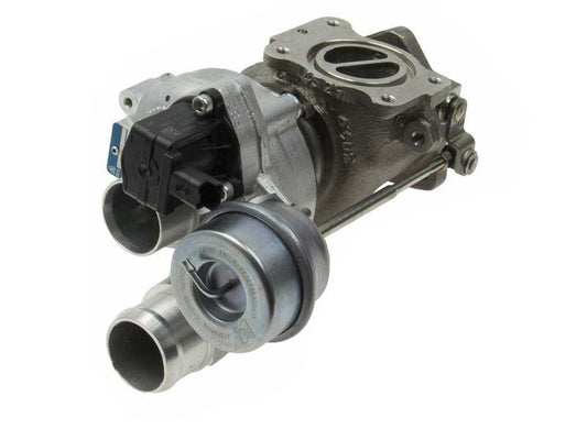 Funk Motorsport：ファンクモータースポーツ R56 Mini ターボブランケット