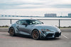 TOYOTA GR Supra A90 APEX SM-10 装着例 5