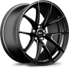 APEX VS-5RS Satin Black ホイール単体