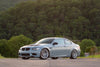 APEX SM-10 装着の BMW M3 E90/E92/E93 装着例3
