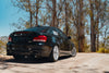 APEX ARC-8 装着の BMW 1シリーズ E82/E88 装着例3