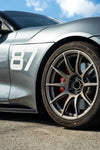 TOYOTA GR Supra A90 APEX SM-10 装着例 6