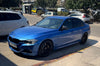 BMW 3シリーズ F30/F31/F34 に APEX VS-5RS 18x9J ET30 を装着