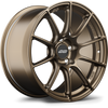APEX SM-10RS 鍛造ホイール 18x9.5 ET40 5x114.3mm：18インチ9.5J+40：Subaru：全5色
