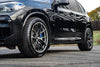 BMW X3M F97 VS-5RX Anthracite F:20x9.5" ET22 / R:20x10.5" ET36 4本セット 12