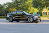 APEX VS-5RS 装着の BMW 1シリーズ E82/E88 装着例3