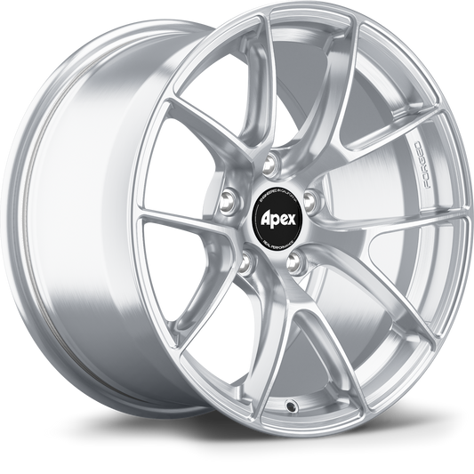 APEX VS-5RS ホイール 単体画像