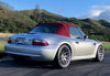 APEX ARC-8 装着の BMW Z3 M E36/7 E36/8 装着例2