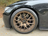 APEX EC-7 装着の BMW 3シリーズ F30/F31/F34 装着例4