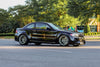 BMW 1シリーズ E82/E88 に APEX VS-5RS F:18x9.5J ET22 / R:18x10.5J ET22 を装着