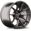 APEX VS-5RS 鍛造ホイール 18x10 ET15 5x114.3mm：18インチ10J+15：Nissan：全3色