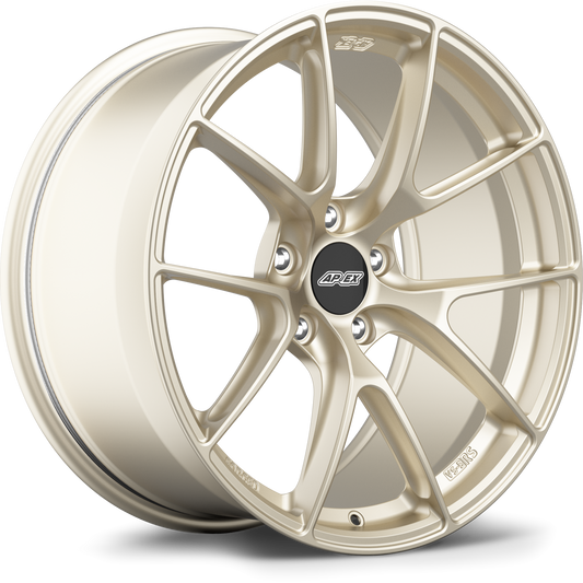 APEX VS-5RS 鍛造ホイール 19x9.5 ET48 5x130mm：19インチ9.5J+48：Porsche：全3色