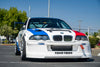 APEX VS-5RS 装着の BMW 3シリーズ E46 装着例2