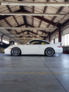 APEX EC-7RS 装着の PORSCHE 911 996 カレラ・GT3 装着例4