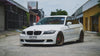 APEX ARC-8 装着の BMW 3シリーズ E90/E91 LCI 装着例4