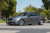 BMW 3シリーズ E90/E91 LCI に APEX VS-5RS 17x9.5J ET35 を装着