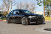 BMW M3 E46 に APEX ML-10RT 18x9J ET30 を装着