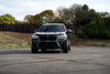 BMW X3M F97 VS-5RX Anthracite F:20x9.5" ET22 / R:20x10.5" ET36 4本セット 6