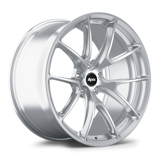 APEX VS-5RX 鍛造ホイール 20x10.5 ET36 5x112mm：20インチ10.5J+36：BMW：全3色