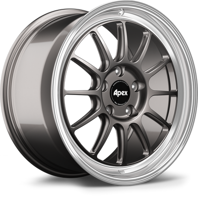 SL-12RT 鍛造 18x10J ET25 4本セット