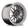 APEX ML-10RT 鍛造ホイール 20x11 ET50 5x130mm：20インチ11J+50：Porsche：全3色