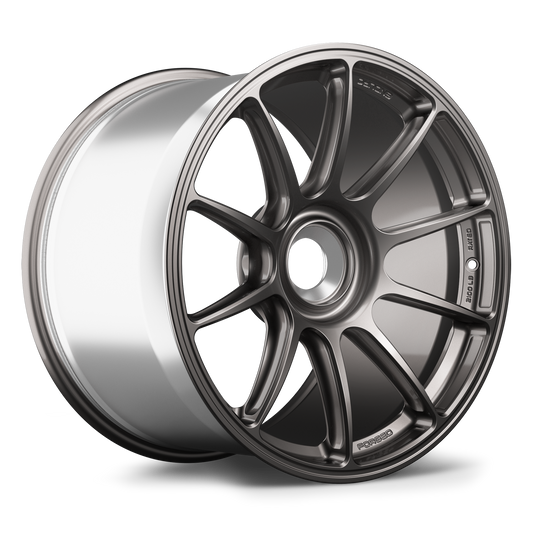 APEX SM-10RE 鍛造ホイール 19x12 ET46 PSCL：19インチ12J+46：Porsche：全2色