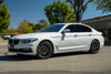 BMW 5シリーズ G30/G31 に APEX VS-5RS F:19x9J ET25 / R:19x10J ET38 を装着