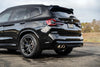 BMW X3M F97 VS-5RX Anthracite F:20x9.5" ET22 / R:20x10.5" ET36 4本セット 13