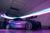 BMW 2 Series F22 F23 FL-5 Race Silver 18x8.5" ET35 4本セット 7