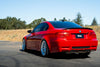 APEX ML-10RT 装着の BMW M3 E90/E92/E93 装着例3