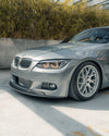 APEX EC-7 装着の BMW 3シリーズ E90/E91/E92/E93 装着例3